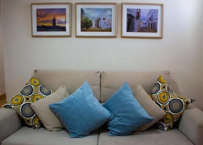 Apartamento Torreon