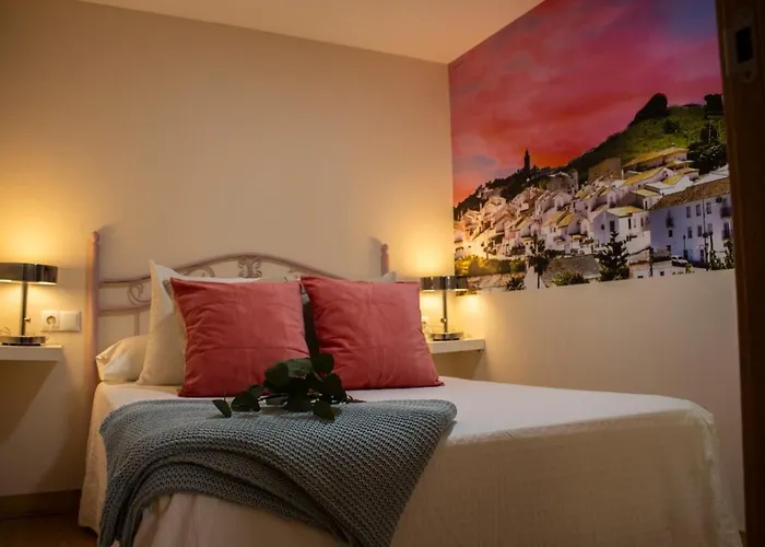 Apartamento Torreon