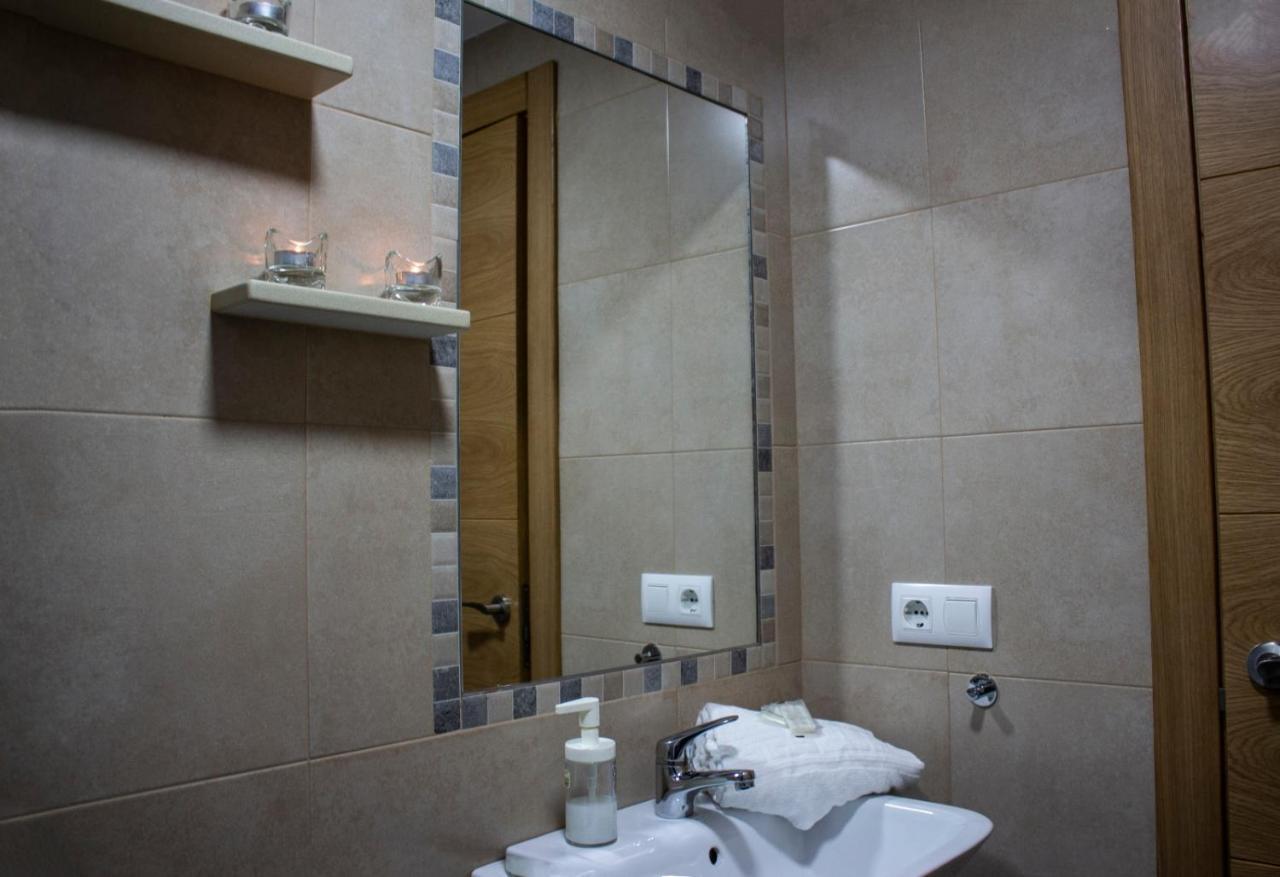 Torreon Appartement *