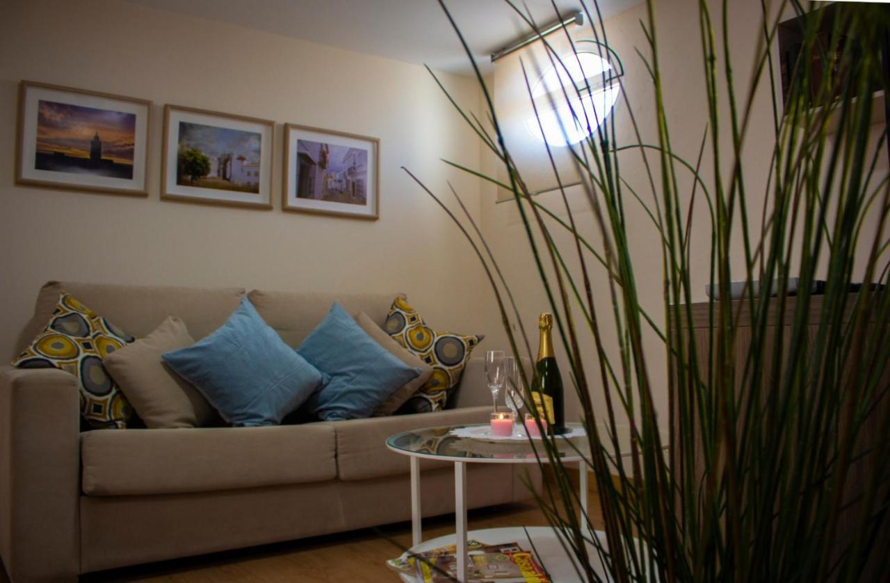 Appartement Torreon Medina-Sidonia