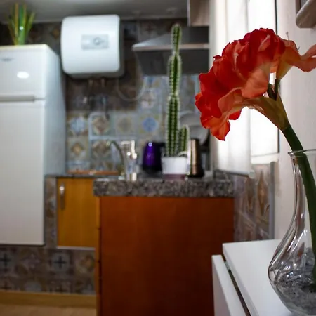 Apartamento Torreon Medina-Sidonia Buitenkant foto