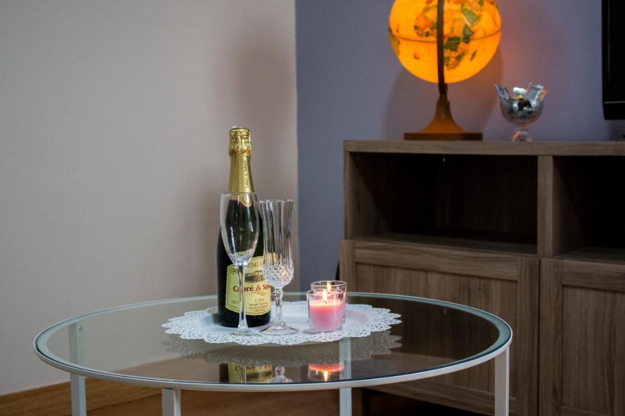 Apartment Torreon *