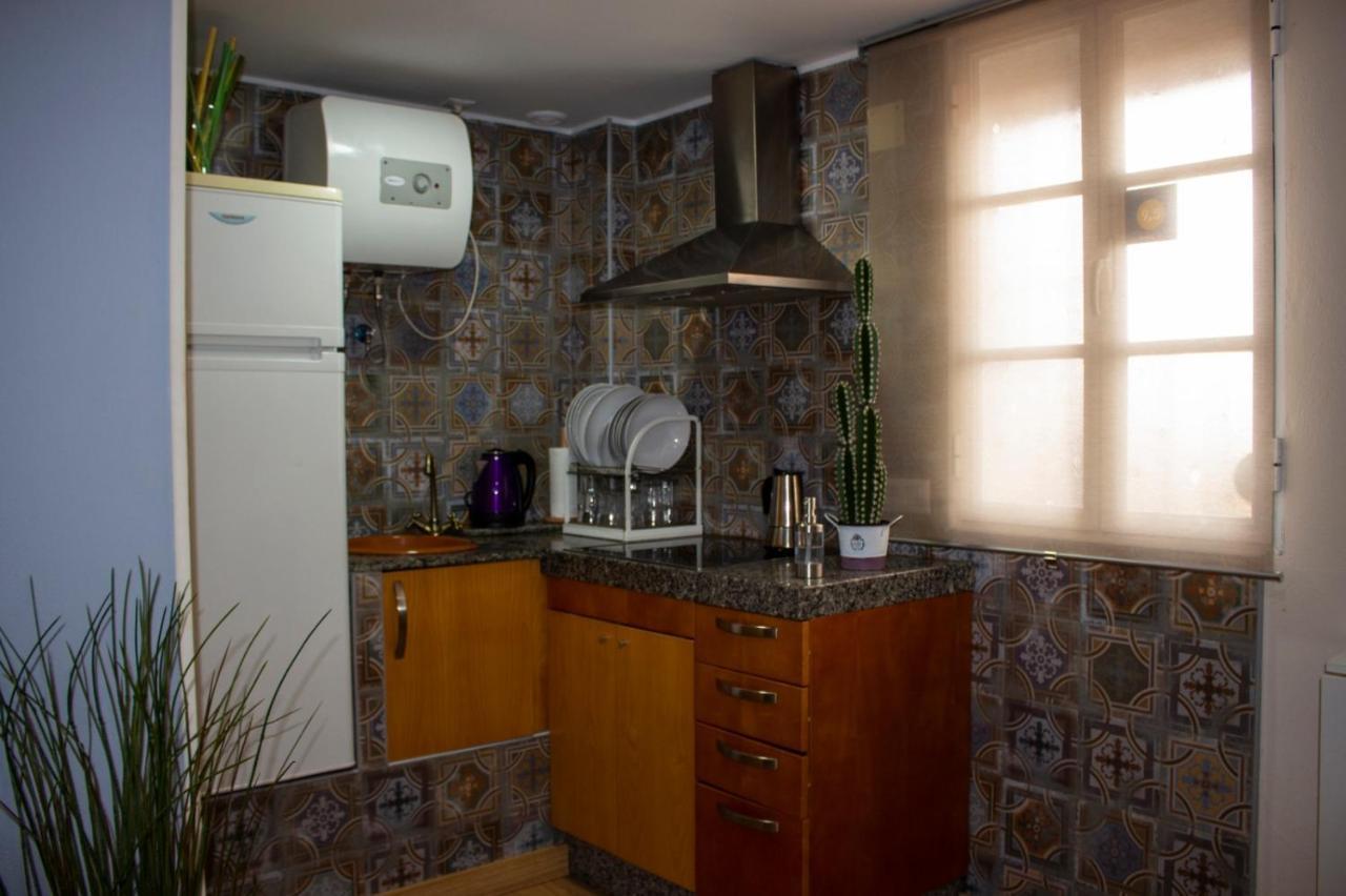Apartment Torreon