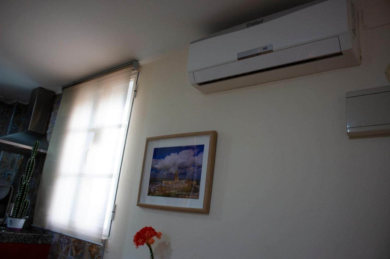 Torreon Apartment Medina-Sidonia