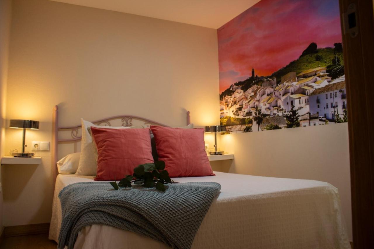 Apartment Torreon *